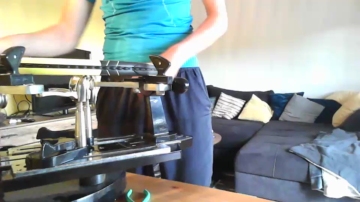 icecum  24-08-2021 Recorded Video Naked